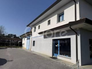 Villa unifamiliare via Calderini 5 e 7, Centro, Cividale del Friuli — foto 38 di 66