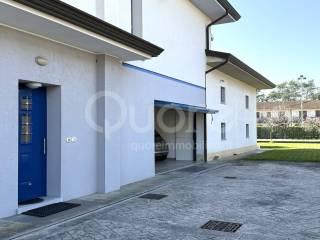Villa unifamiliare via Calderini 5 e 7, Centro, Cividale del Friuli — foto 5 di 66