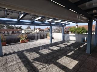 Villa unifamiliare via Calderini 5 e 7, Centro, Cividale del Friuli — foto 7 di 66