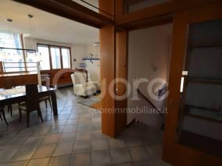 Villa unifamiliare via Calderini 5 e 7, Centro, Cividale del Friuli — foto 26 di 66