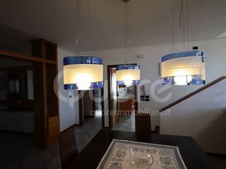 Villa unifamiliare via Calderini 5 e 7, Centro, Cividale del Friuli — foto 51 di 66