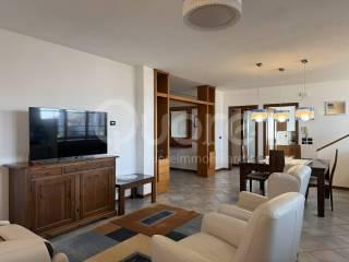 Villa unifamiliare via Calderini 5 e 7, Centro, Cividale del Friuli — foto 56 di 66
