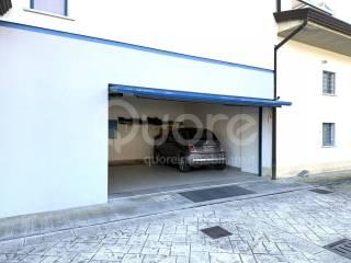 Villa unifamiliare via Calderini 5 e 7, Centro, Cividale del Friuli — foto 61 di 66