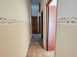 Trilocale via Toscana 69, Monticelli - Croci, Andria — foto 21 di 24