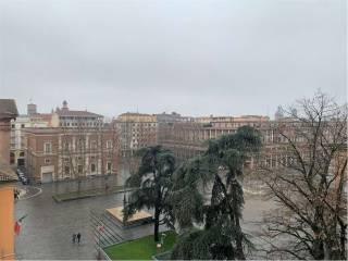 Appartamento via Spallanzani, Centro Storico, Reggio Emilia — foto 11 di 24