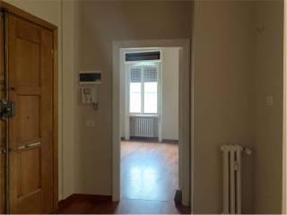 Appartamento via Spallanzani, Centro Storico, Reggio Emilia — foto 14 di 24