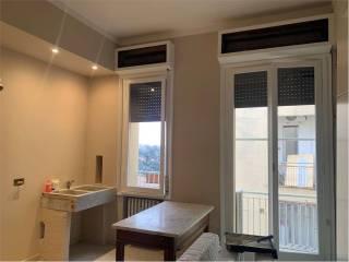 Appartamento via Spallanzani, Centro Storico, Reggio Emilia — foto 21 di 24