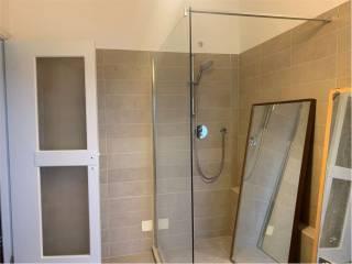Appartamento via Spallanzani, Centro Storico, Reggio Emilia — foto 15 di 24
