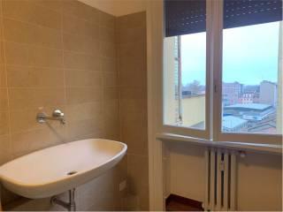 Appartamento via Spallanzani, Centro Storico, Reggio Emilia — foto 5 di 24