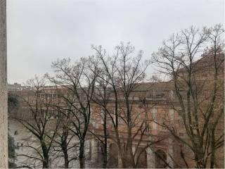 Appartamento via Spallanzani, Centro Storico, Reggio Emilia — foto 10 di 24