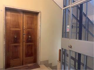 Appartamento via Spallanzani, Centro Storico, Reggio Emilia — foto 7 di 24