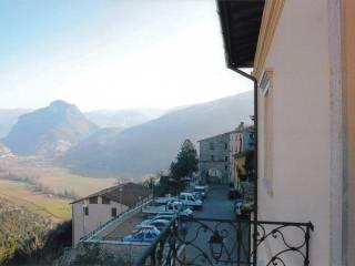 Terratetto plurifamiliare via Anita Garibaldi, Centro, Montefranco — foto 6 di 7