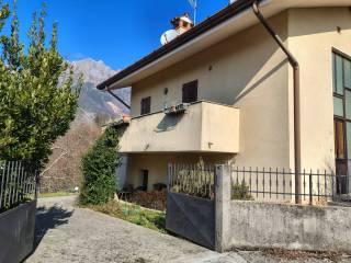 Villa unifamiliare, buono stato, 103 m², Centro, Lusevera — foto 2 di 11