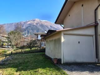 Villa unifamiliare, buono stato, 103 m², Centro, Lusevera — foto 11 di 11