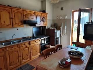 Villa unifamiliare, buono stato, 103 m², Centro, Lusevera — foto 7 di 11