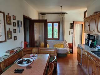 Villa unifamiliare, buono stato, 103 m², Centro, Lusevera — foto 9 di 11