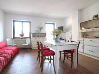 Quadrilocale via Battisti 37, Centro, Villa Santina — foto 10 di 11