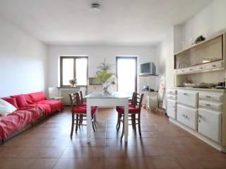 Quadrilocale via Battisti 37, Centro, Villa Santina — foto 9 di 11