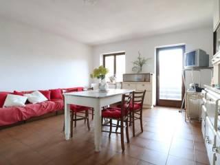 Quadrilocale via Battisti 37, Centro, Villa Santina — foto 6 di 11