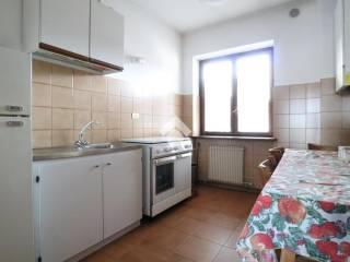 Quadrilocale via Battisti 37, Centro, Villa Santina — foto 3 di 11