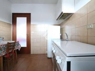 Quadrilocale via Battisti 37, Centro, Villa Santina — foto 5 di 11