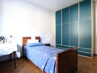 Quadrilocale via Battisti 37, Centro, Villa Santina — foto 7 di 11