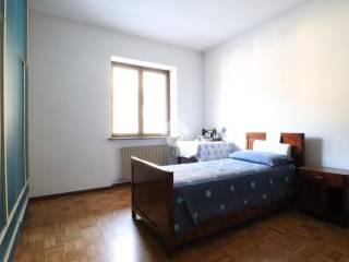 Quadrilocale via Battisti 37, Centro, Villa Santina