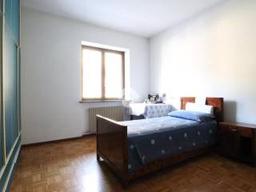 Quadrilocale via Battisti 37, Centro, Villa Santina