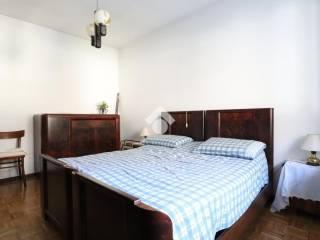 Quadrilocale via Battisti 37, Centro, Villa Santina — foto 8 di 11