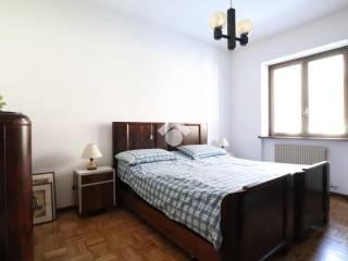Quadrilocale via Battisti 37, Centro, Villa Santina — foto 11 di 11