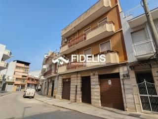 Appartamento via Marco Polo 56, Monticelli - Croci, Andria — foto 22 di 26