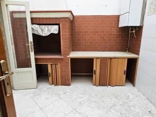 Appartamento via Marco Polo 56, Monticelli - Croci, Andria — foto 20 di 26