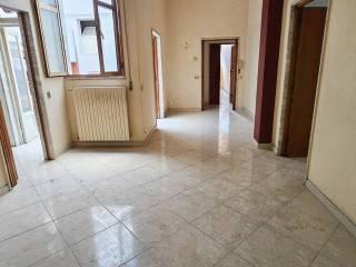 Appartamento via Marco Polo 56, Monticelli - Croci, Andria — foto 12 di 26