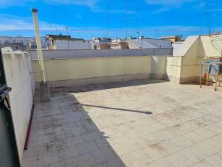 Appartamento via Marco Polo 56, Monticelli - Croci, Andria — foto 8 di 26