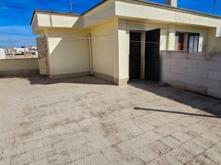Appartamento via Marco Polo 56, Monticelli - Croci, Andria — foto 19 di 26