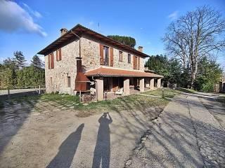 Casale, buono stato, 350 m², Fabro — foto 6 di 20