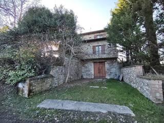 Casale, buono stato, 350 m², Fabro — foto 10 di 20
