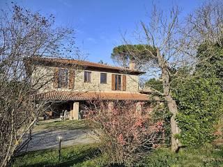 Casale, buono stato, 350 m², Fabro — foto 7 di 20