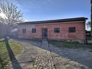 Casale, buono stato, 350 m², Fabro — foto 16 di 20