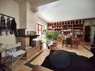 Casale, buono stato, 350 m², Fabro — foto 17 di 20