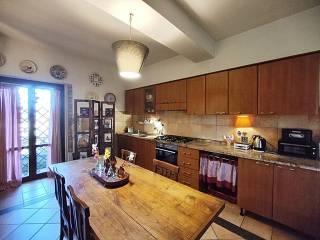 Casale, buono stato, 350 m², Fabro — foto 11 di 20