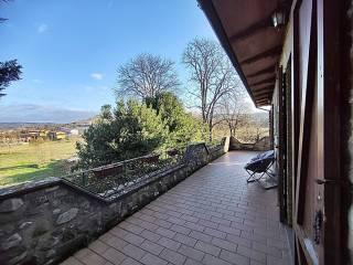 Casale, buono stato, 350 m², Fabro — foto 13 di 20