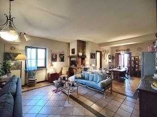 Casale, buono stato, 350 m², Fabro — foto 5 di 20
