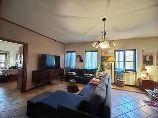 Casale, buono stato, 350 m², Fabro — foto 12 di 20