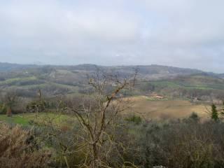 Terratetto plurifamiliare Località Collepizzuto, San Gemini — foto 16 di 126