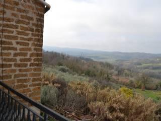 Terratetto plurifamiliare Località Collepizzuto, San Gemini — foto 50 di 126