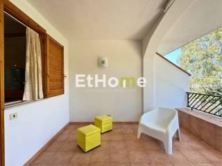 Appartamento in villa via Sergio Sasso, Bisceglie — foto 49 di 49