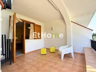 Appartamento in villa via Sergio Sasso, Bisceglie — foto 13 di 49