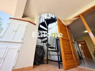 Appartamento in villa via Sergio Sasso, Bisceglie — foto 25 di 49