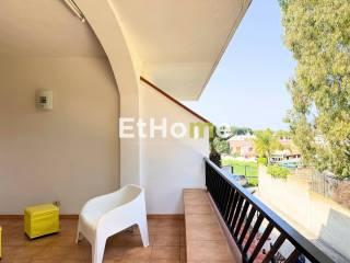 Appartamento in villa via Sergio Sasso, Bisceglie — foto 38 di 49